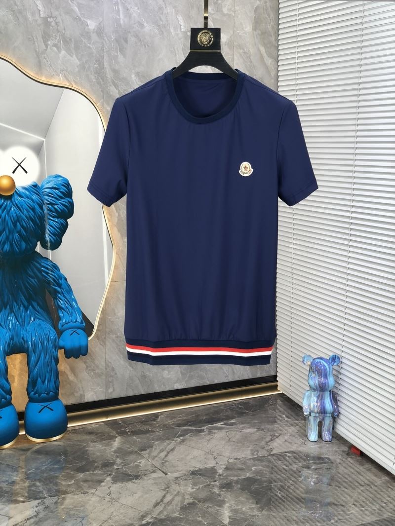 Moncler T-Shirts